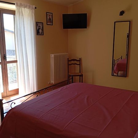 La Casa Di B Villa Paganica Kültér fotó