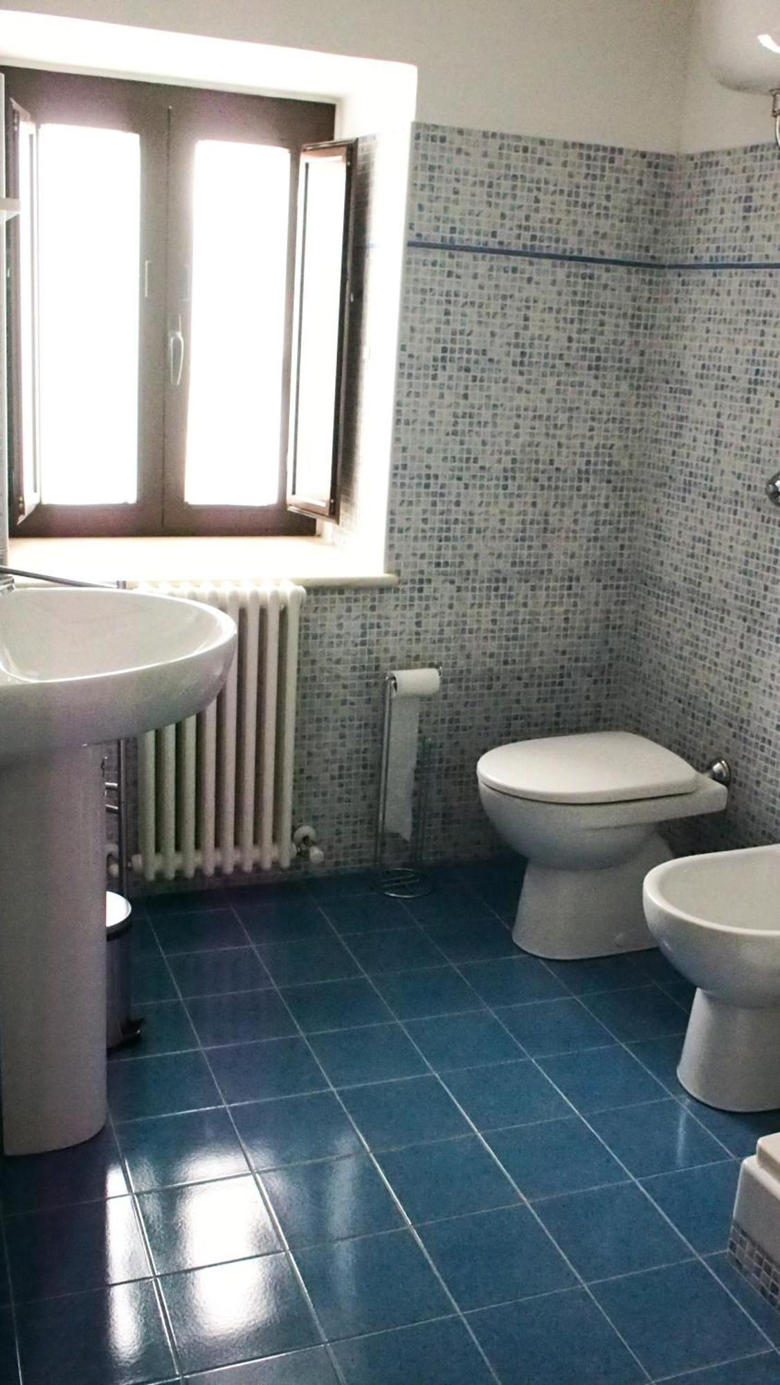 La Casa Di B Villa Paganica Kültér fotó